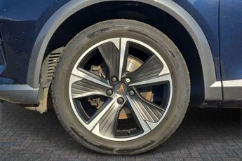 Cupra Formentor 1.5 TSI 150 V1 5dr DSG