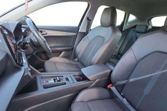 Cupra Formentor 1.5 TSI 150 V1 5dr DSG