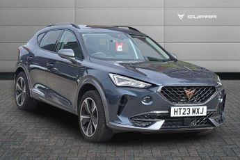 Cupra Formentor 1.5 TSI 150 V1 5dr DSG