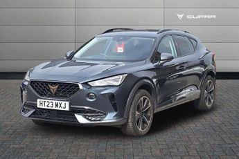Cupra Formentor 1.5 TSI 150 V1 5dr DSG