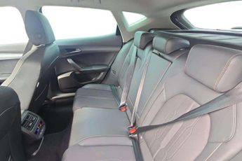 Cupra Formentor 1.5 TSI 150 V1 5dr DSG