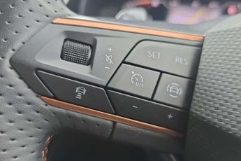 Cupra Formentor 1.5 TSI 150 V1 5dr DSG