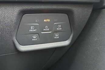 Cupra Formentor 1.5 TSI 150 V1 5dr DSG