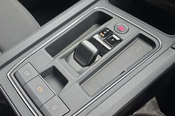 Cupra Formentor 1.5 TSI 150 V1 5dr DSG