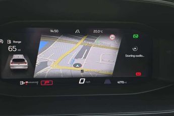 Cupra Formentor 1.5 TSI 150 V1 5dr DSG