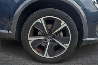Cupra Formentor 1.5 TSI 150 V1 5dr DSG