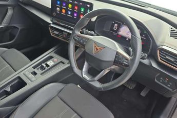 Cupra Formentor 1.5 TSI 150 V1 5dr DSG