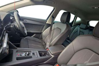 Cupra Formentor 1.5 TSI 150 V1 5dr DSG