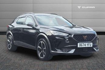 Cupra Formentor 1.5 TSI 150 V1 5dr