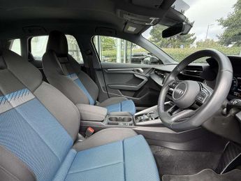 Audi A3 40 TFSI e Sport 5dr S Tronic