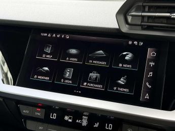 Audi A3 40 TFSI e Sport 5dr S Tronic