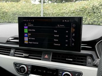 Audi A5 35 TFSI S Line 5dr S Tronic