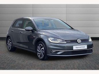 Volkswagen Golf 1.5 TSI EVO Match Edition 5dr