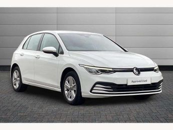 Volkswagen Golf 1.0 TSI Life 5dr