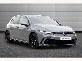 Volkswagen Golf 1.5 TSI 150 R-Line 5dr