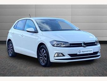 Volkswagen Polo 1.0 TSI 95 Active 5dr
