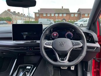 Volkswagen Golf 2.0 TDI 150 R-Line 5dr DSG