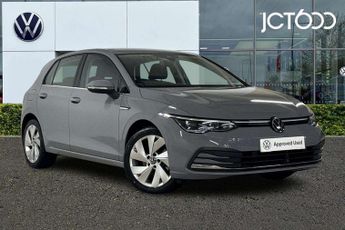 Volkswagen Golf 1.5 TSI 150 Style 5dr