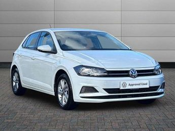 Volkswagen Polo 1.0 EVO SE 5dr