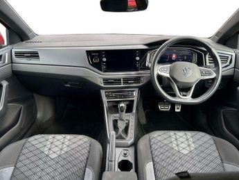 Volkswagen Polo 1.0 TSI 110 R-Line 5dr DSG
