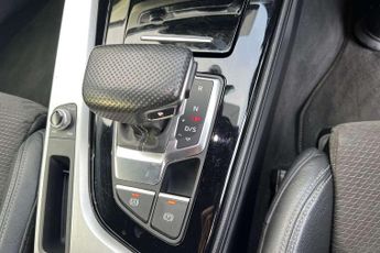 Audi A5 35 TDI S Line 5dr S Tronic