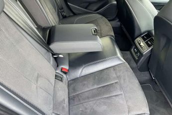 Audi A5 35 TDI S Line 5dr S Tronic