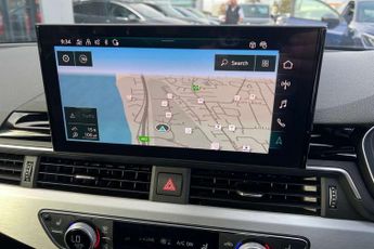 Audi A5 35 TDI S Line 5dr S Tronic