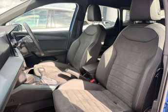 SEAT Arona 1.0 TSI 115 XPERIENCE Lux 5dr DSG