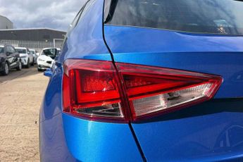 SEAT Arona 1.0 TSI 115 XPERIENCE Lux 5dr DSG