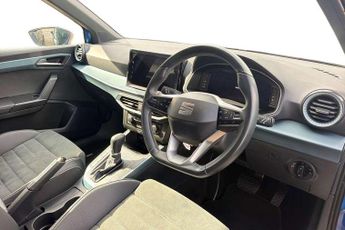 SEAT Arona 1.0 TSI 115 XPERIENCE Lux 5dr DSG