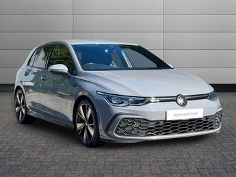Volkswagen Golf TDi 2.0 TDI 200 GTD 5dr DSG