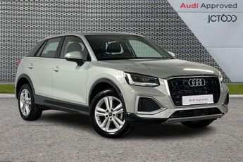 Audi Q2 35 TFSI Sport 5dr S Tronic