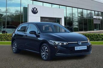 Volkswagen Golf 1.4 TSI eHybrid Style 5dr DSG