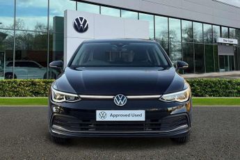 Volkswagen Golf 1.4 TSI eHybrid Style 5dr DSG