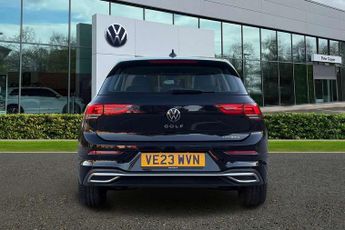 Volkswagen Golf 1.4 TSI eHybrid Style 5dr DSG