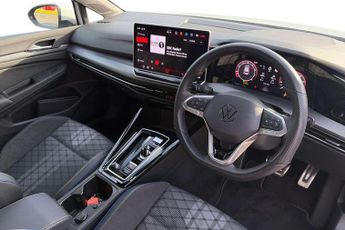 Volkswagen Golf 1.5 eTSI 150 R-Line 5dr DSG