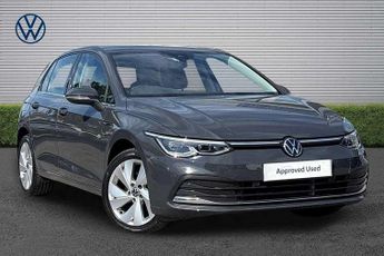 Volkswagen Golf 1.5 TSI Style 5dr