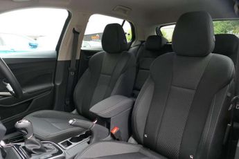 Skoda Fabia 1.5 TSI 150 SE L Edition 5dr DSG