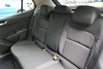 Skoda Fabia 1.5 TSI 150 SE L Edition 5dr DSG
