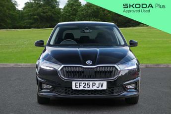 Skoda Fabia 1.5 TSI 150 SE L Edition 5dr DSG
