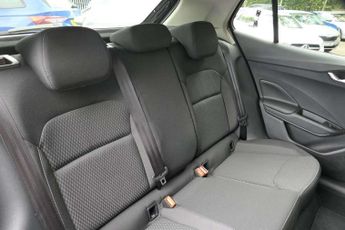 Skoda Fabia 1.5 TSI 150 SE L Edition 5dr DSG