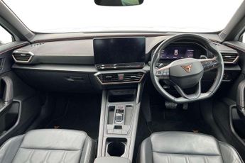 Cupra Formentor 1.5 TSI 150 V2 5dr DSG