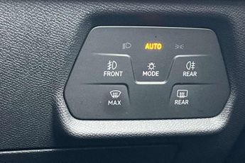 Cupra Formentor 1.5 TSI 150 V2 5dr DSG