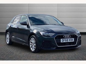 Audi A1 30 TFSI Sport 5dr