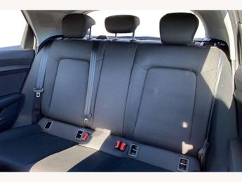 Audi A1 30 TFSI 110 Technik 5dr S Tronic