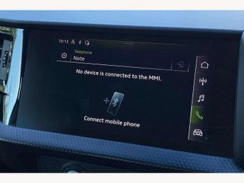 Audi A1 30 TFSI 110 Technik 5dr S Tronic