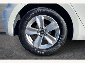 Audi A1 30 TFSI 110 Technik 5dr S Tronic