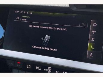 Audi A3 35 TDI Sport 5dr S Tronic