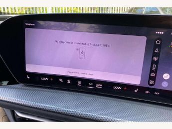 Audi Q5 2.0 TFSI Quattro Black Edition 5dr S Tronic