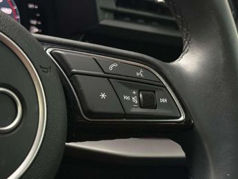 Audi A3 35 TFSI Sport 5dr S Tronic